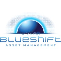 Blueshift Asset Management, LLC logo - Similar company to Blueshift - Boost Software Development