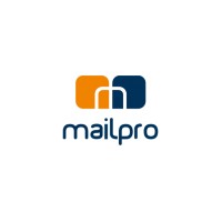 Mailpro logo - Similar company to Supremebeing™ Ltd