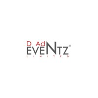 D Ad N' Eventz Ltd