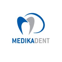 Poliklinika Medikadent logo - Similar company to Full Dent