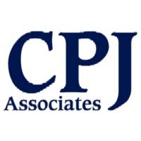 Charles P. Johnson & Associates, Inc. logo - Similar company to Kim Engineering, Inc.