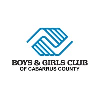 Boys & Girls Club of Cabarrus County logo - Similar company to Rowan Edc