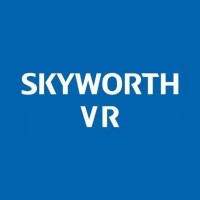 Skyworth VR logo - Similar company to Artillery Intelligence