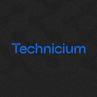 Technicium Corp logo - Similar company to Poteha Labs