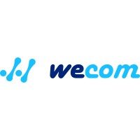 Wecom logo - Similar company to Wecom