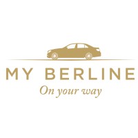 My Berline logo - Similar company to My Sam Nancy