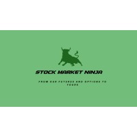 Stock Market Ninja logo - Similar company to Onlyprofityou