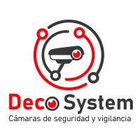 Decosystem logo - Similar company to Decosystem S.R.L.