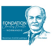 Fondation Charles Nicolle-Normandie logo - Similar company to Publiline