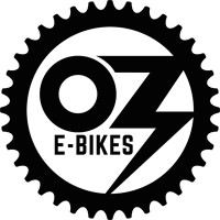 OZ E-BIKES logo - Similar company to Simplemachine