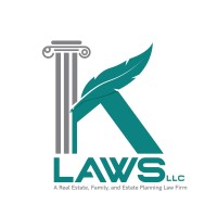 K. LAWS, LLC logo - Similar company to Project R.E.S.T.