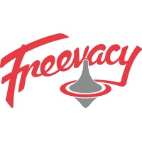 Freevacy Ltd logo - Similar company to Allnet Law