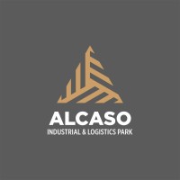 Alcaso logo - Similar company to Saar Developers