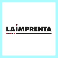 La Imprenta CG logo - Similar company to Printai