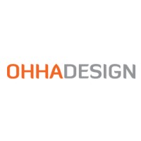 Ohha Design logo - Similar company to Inferlabs