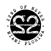22nd of Never logo - Similar company to Grendene Global Brands