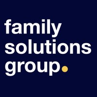 Family Solutions Group UK logo - Similar company to Onlymums & Dads
