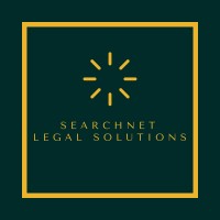 SearchNet Legal Solutions logo - Similar company to Connect Group Limited