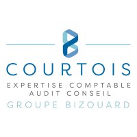Cabinet Courtois logo - Similar company to Sup'Expertise - Formation Continue