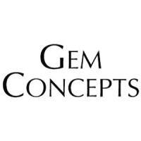 GemConcepts - Unique Diamond Cuts logo - Similar company to Kholdina Studio