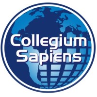 Collegium Sapiens logo - Similar company to Coeducar Instituto De Educação