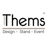 Them's Concept logo - Similar company to Tiega Events