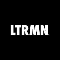 LTRMN logo - Similar company to Clever Marketers