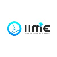 Iconic Institute of Modern Education logo - Similar company to Curiocodesolution
