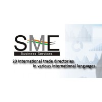 SME Business Services Ltd logo - Similar company to Code Platter Softwares Limited