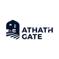 Athath Gate logo - Similar company to Thrive Digital Solutions