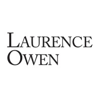 Laurence Owen Ltd logo - Similar company to Nex—