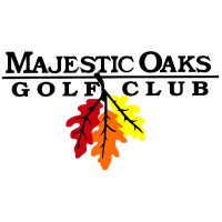 Majestic Oaks Golf Club