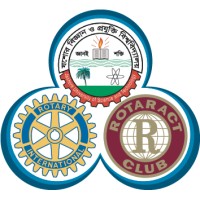 Rotaract Club Of Jashore University Of Science & Technology