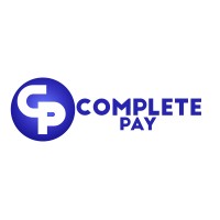 Complete Pay logo - Similar company to 96 Payments, Llc