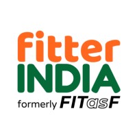 Fitter India logo - Similar company to Hashluxe