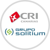 Grupo Cri- Solitium Canarias