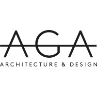 AGA Studio logo - Similar company to Maa_  Architecture Studio
