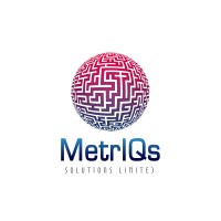 MetrIQs Solutions Limited logo - Similar company to Creative Engineering, Llc