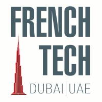 French Tech Community Dubai UAE logo - Similar company to French Tech | Uae