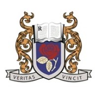 Rosemont Secondary School logo - Similar company to Rockbrook Park School