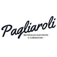 Electricidad Pagliaroli logo - Similar company to Electromecánica