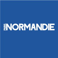 Paris Normandie logo - Similar company to La Manche Libre