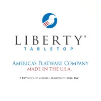 Sherrill Manufacturing Inc. logo - Similar company to Metropolis Corp