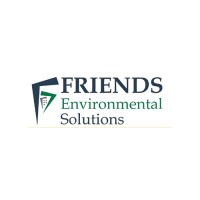 Friends Environmental Solutions logo - Similar company to Friends Environmental Solutions