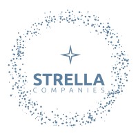 Strella Companies logo - Similar company to Masonwood Development