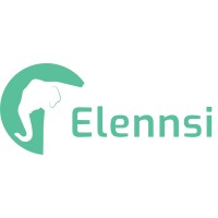 Elennsi logo - Similar company to Terres De Relations