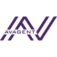 AVagent logo - Similar company to Pricing Decision
