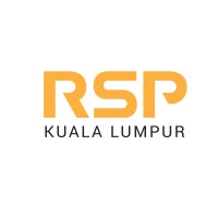 RSP Architects Kuala Lumpur logo - Similar company to Drtan Lm Architect