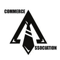 Commerce Association of VSIT logo - Similar company to E-Cell Vsit