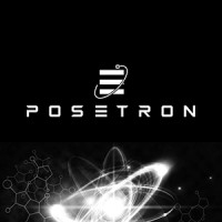Posetron logo - Similar company to Iscientia